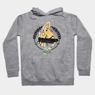 Campfire Locust Hoodie